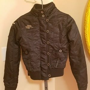 Billabong Bomber Jacket